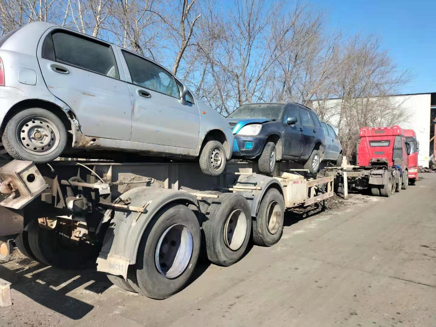 通縣車輛報廢的標(biāo)準(zhǔn)與流程是怎樣的?