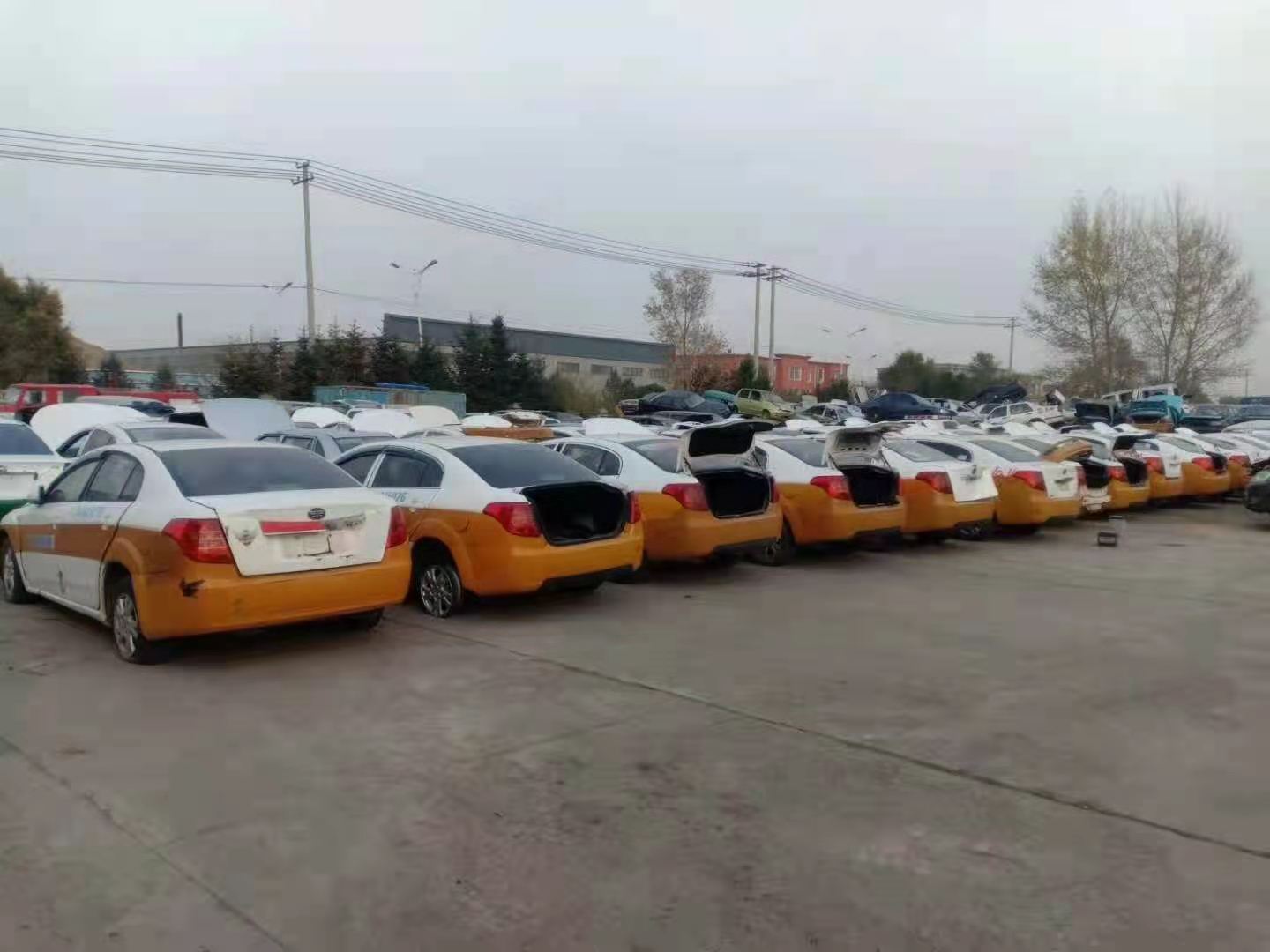 北京單位拆車報廢需要哪些手續(xù)