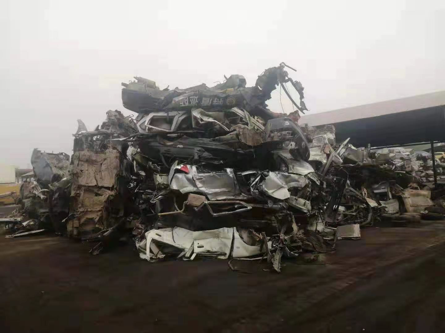 燕郊車輛報(bào)廢廠銷戶方法！