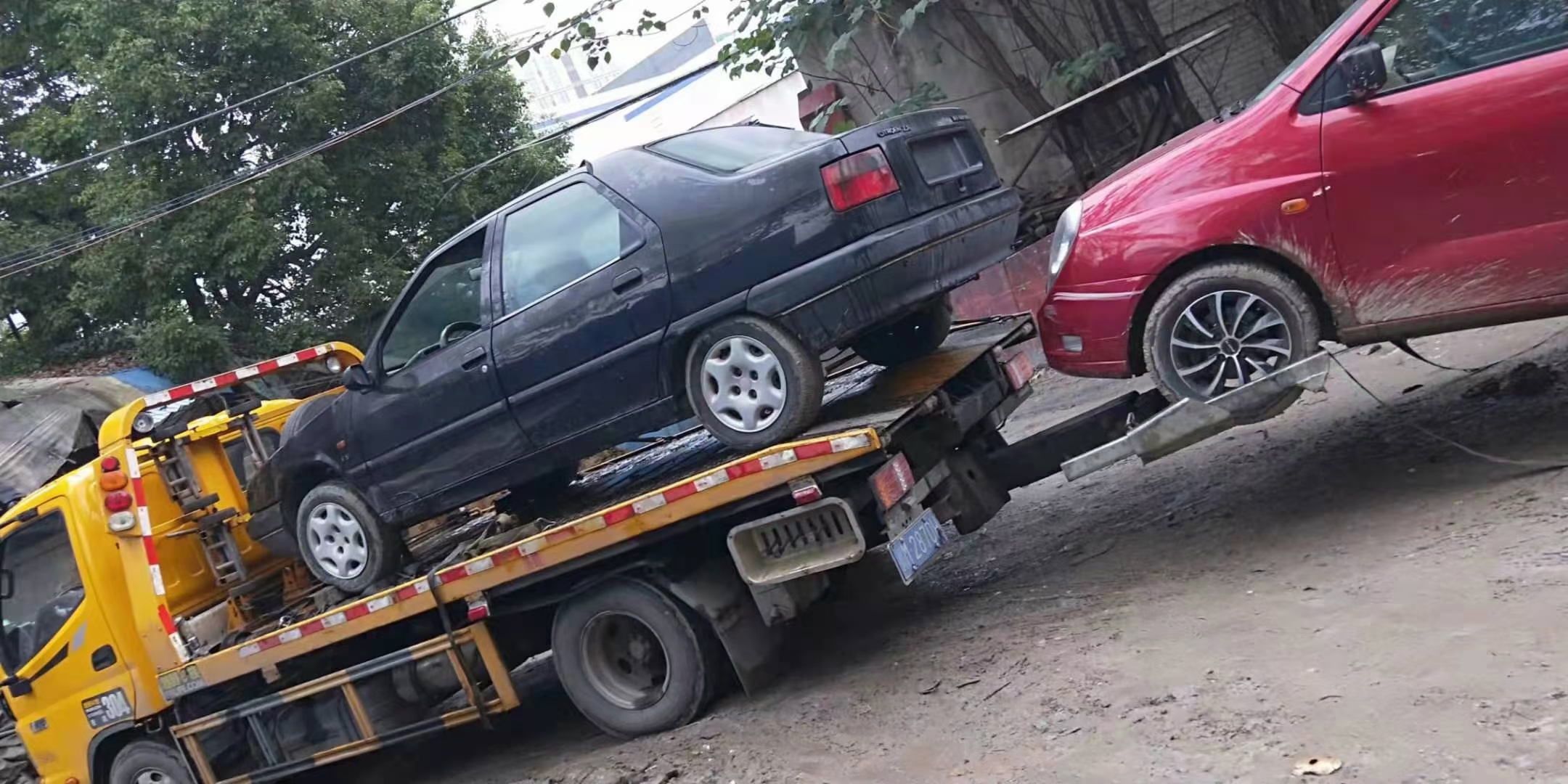 北京拆車(chē)拆解手續(xù)有哪些？