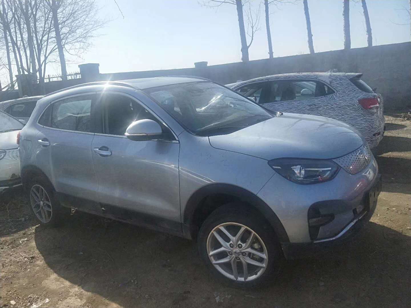 燕郊汽車解體廠大概要多少錢？