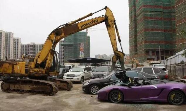 通縣車輛報(bào)廢時(shí)沒有綠本可以辦嗎？