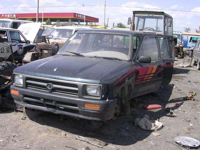 通縣汽車(chē)報(bào)廢廠談車(chē)輛標(biāo)準(zhǔn)查詢(xún)
